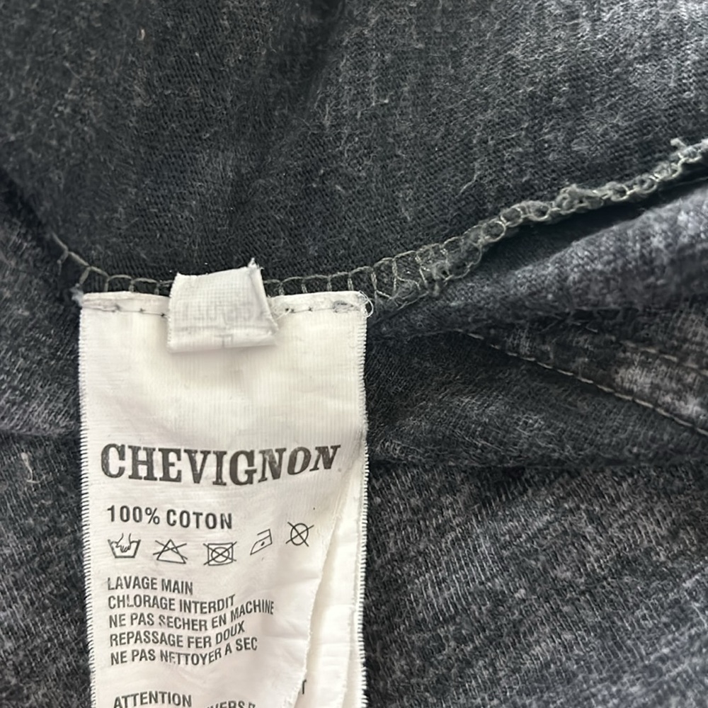 Chevignon - Picture 8 of 8